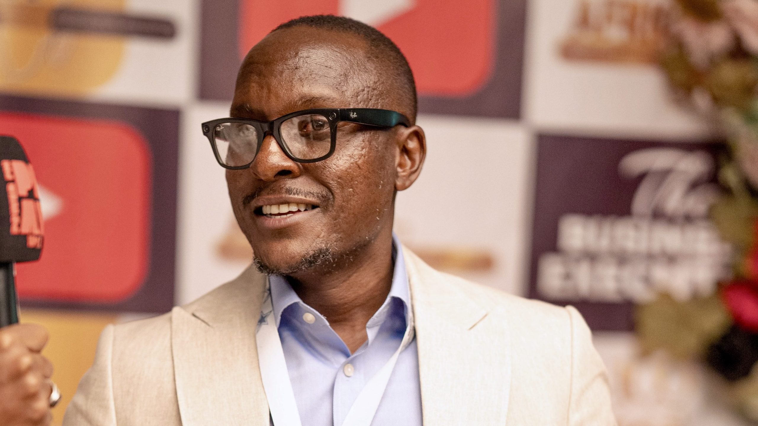 Julius Kyazze says artists celebrated copyright law amendment out of ignorance