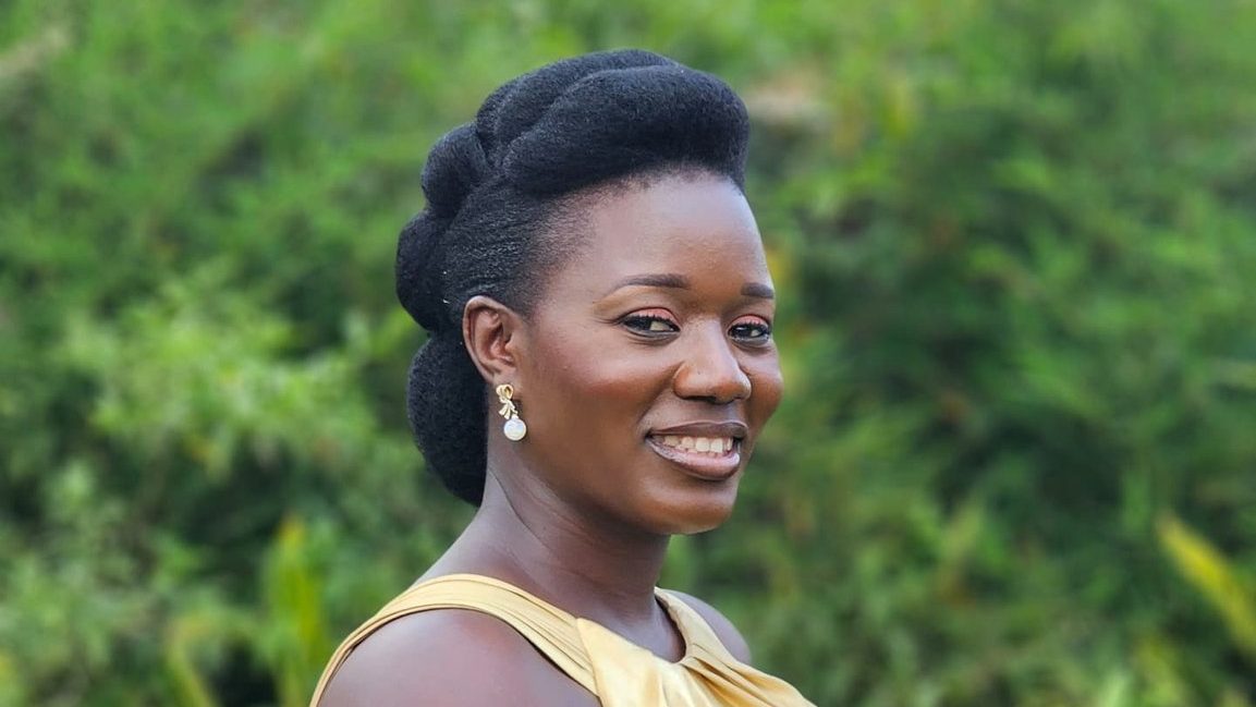 Former NBS TV anchor Mildred Tuhaise joins NWSC as Public Engagement Manager