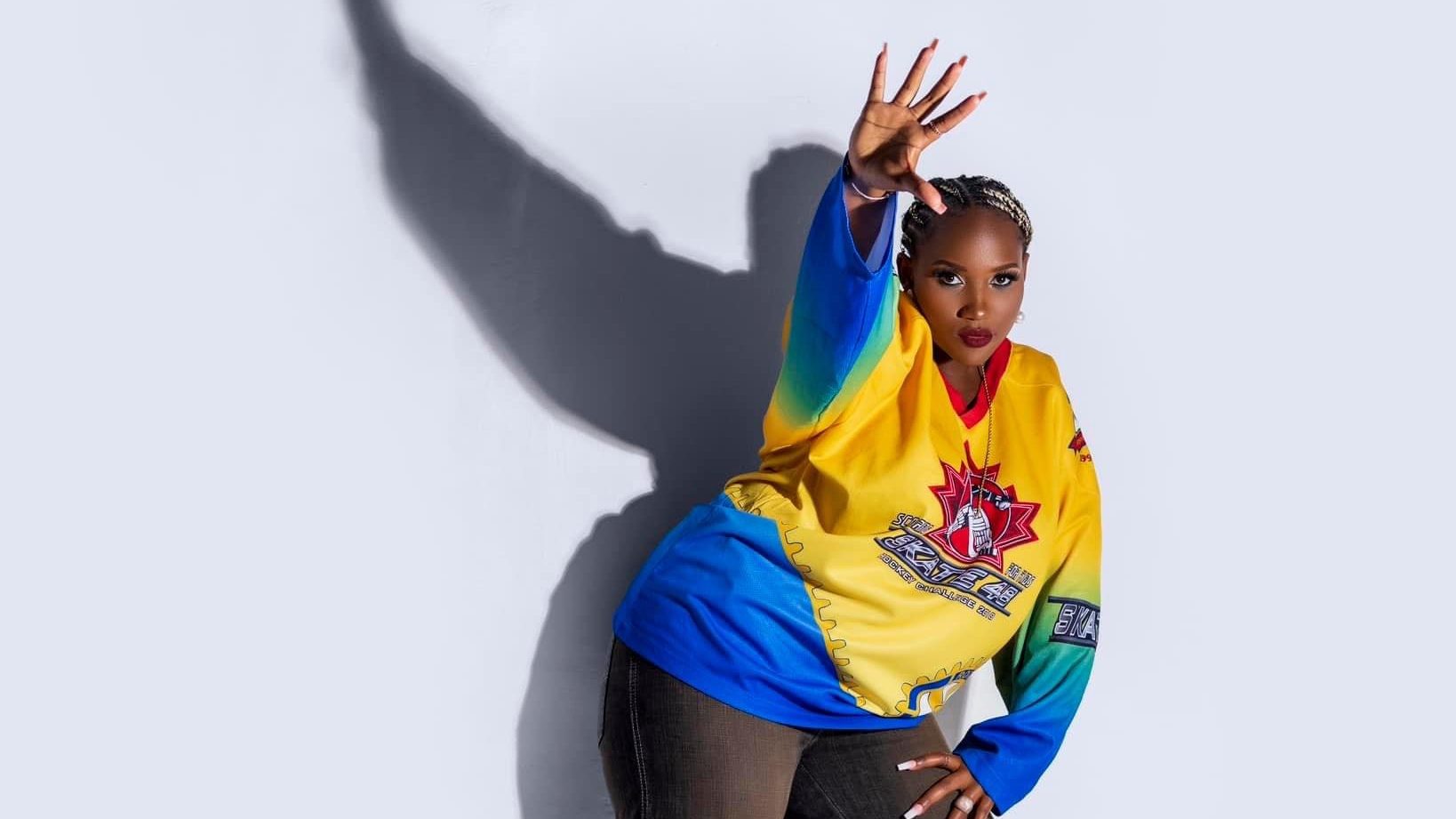 Martha Mukisa on balancing motherhood and music: ‘I still do music from a point of love’