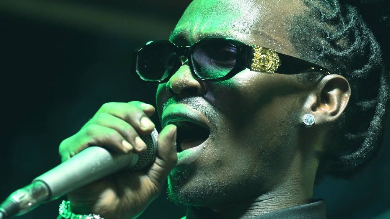 Ziza Bafana, Kabako, Tuff B express disappointment in NUP fans after low turnout at Yung Mulo’s concert