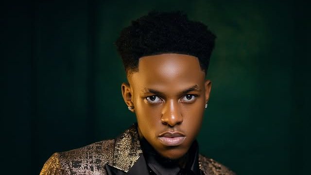Pawaboy AB reveals he initially wrote Kataleya and Kandle’s ‘Ngenderera’ for Winnie Nwagi