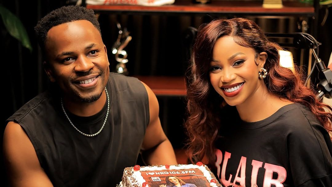 Crysto Panda doesn’t rule out the possibility of dating Sheebah Karungi, gives reasons why