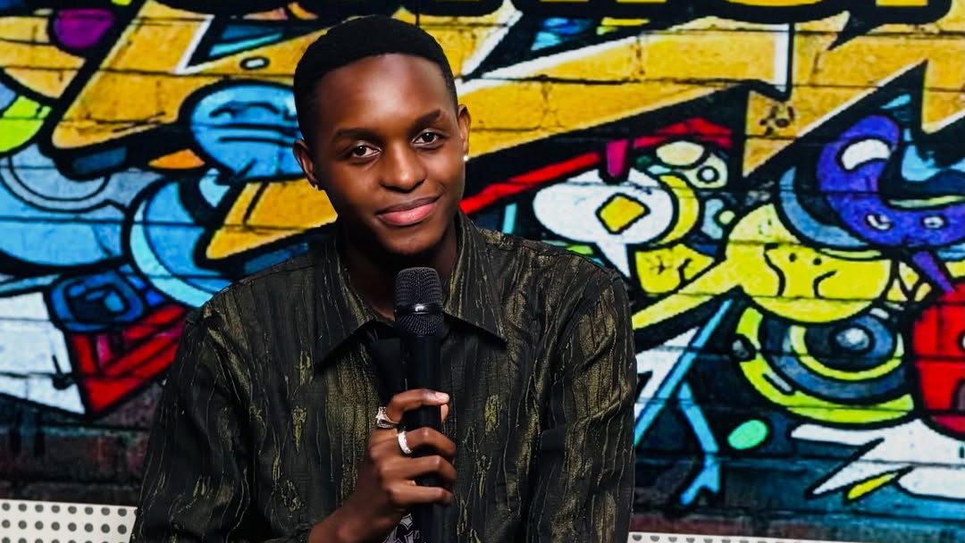 Dr Lover Bowy says he spent just Shs 70,000 promoting breakthrough hit ‘Welaba’