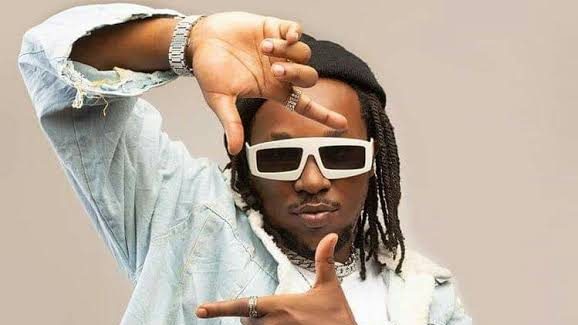 Zulanda dismisses ‘faded artist’ claims: “Fading doesn’t belong to our vocabulary”