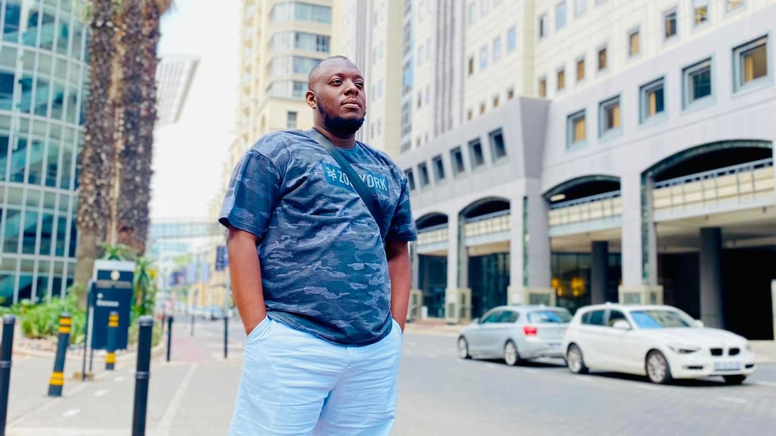 Don’t commit to taking care of another man’s child – Kasuku warns men heading into new relationships