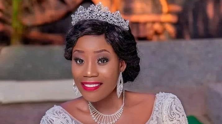 Grace Khan reveals she is still single and “on the market”