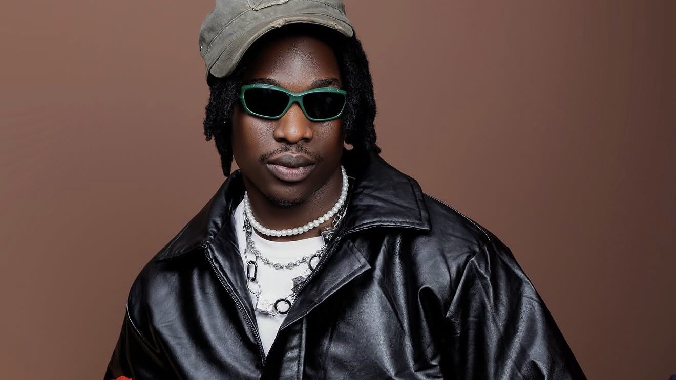 Echoled reveals his current top 5 favourite songs