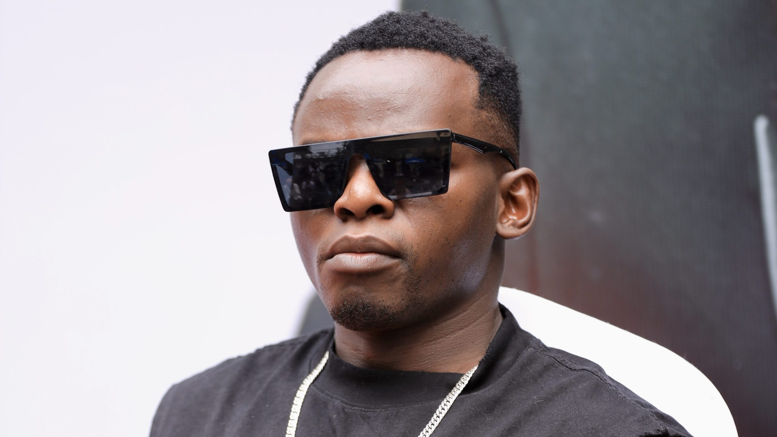 John Blaq crowns Vyroota artist of the year, speaks about accidents and costly international collaborations