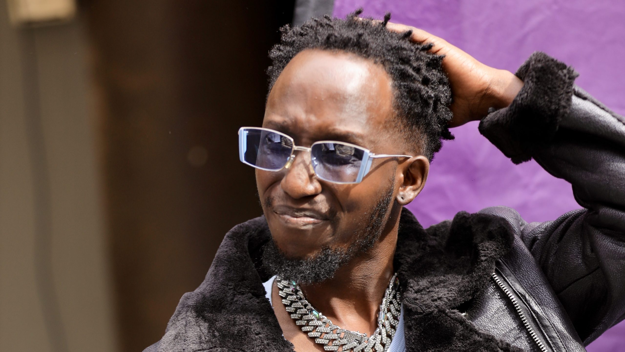 EeZzy feels ready for Lugogo Cricket Oval concert