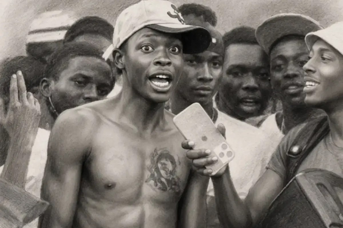 Wizbu Ranks reveals ‘Nabba Embwa’ free-style song was based on a true-life story