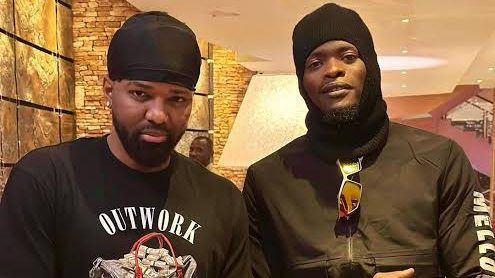 Konshens says Pallaso collaboration should’ve been a hit