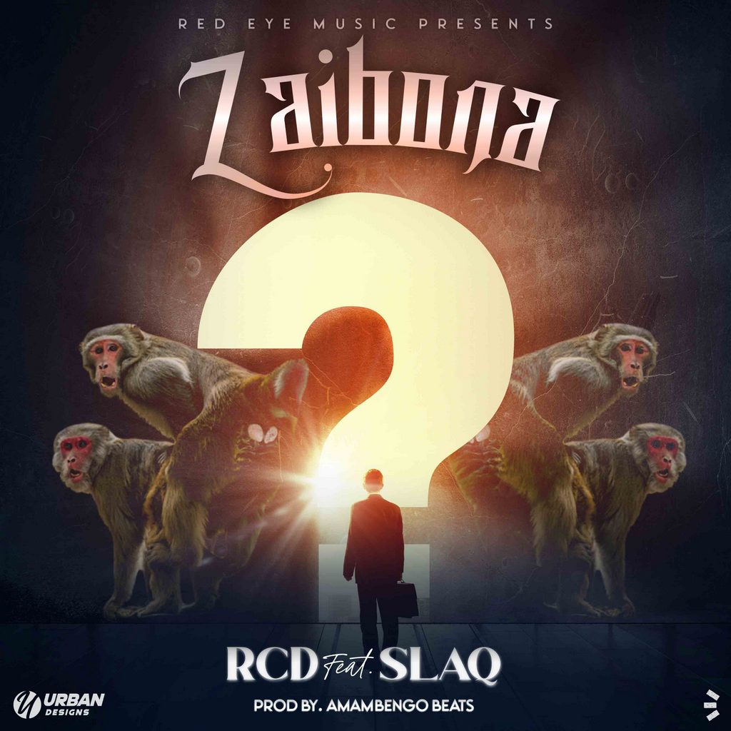 rcd zaibona