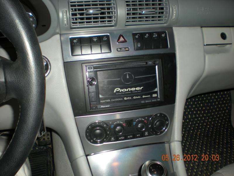 After Market Nav Head Unit Mbworld Org Forums