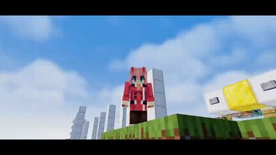 Download the animated cosmetics texture pack for minecraft and add to the game a variety of animated. Animated Crouch Minecraft Texture Pack