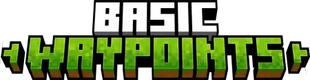 Basic Waypoints Mod Minecraft Addon - Best Sunset Images in 8K