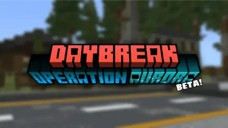 Daybreak Operation Aurora Minecraft Map 1778055712 Daybreak Operation Aurora Map1.webp