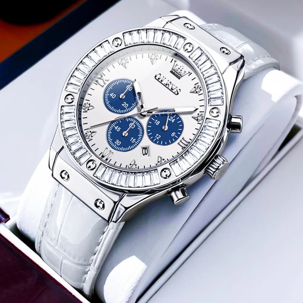 Elegant Fashion Women's Watches