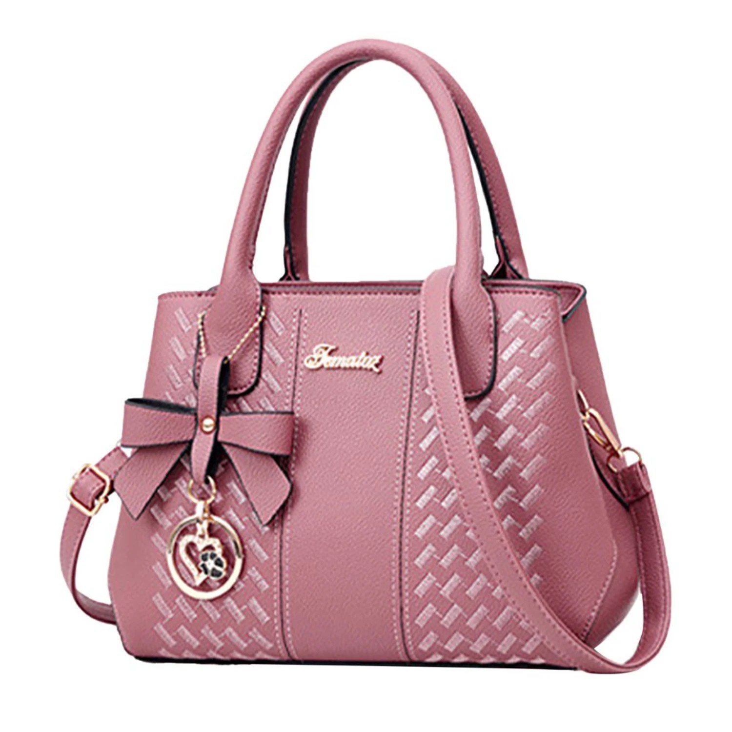 MC Elegance Modern Handbag