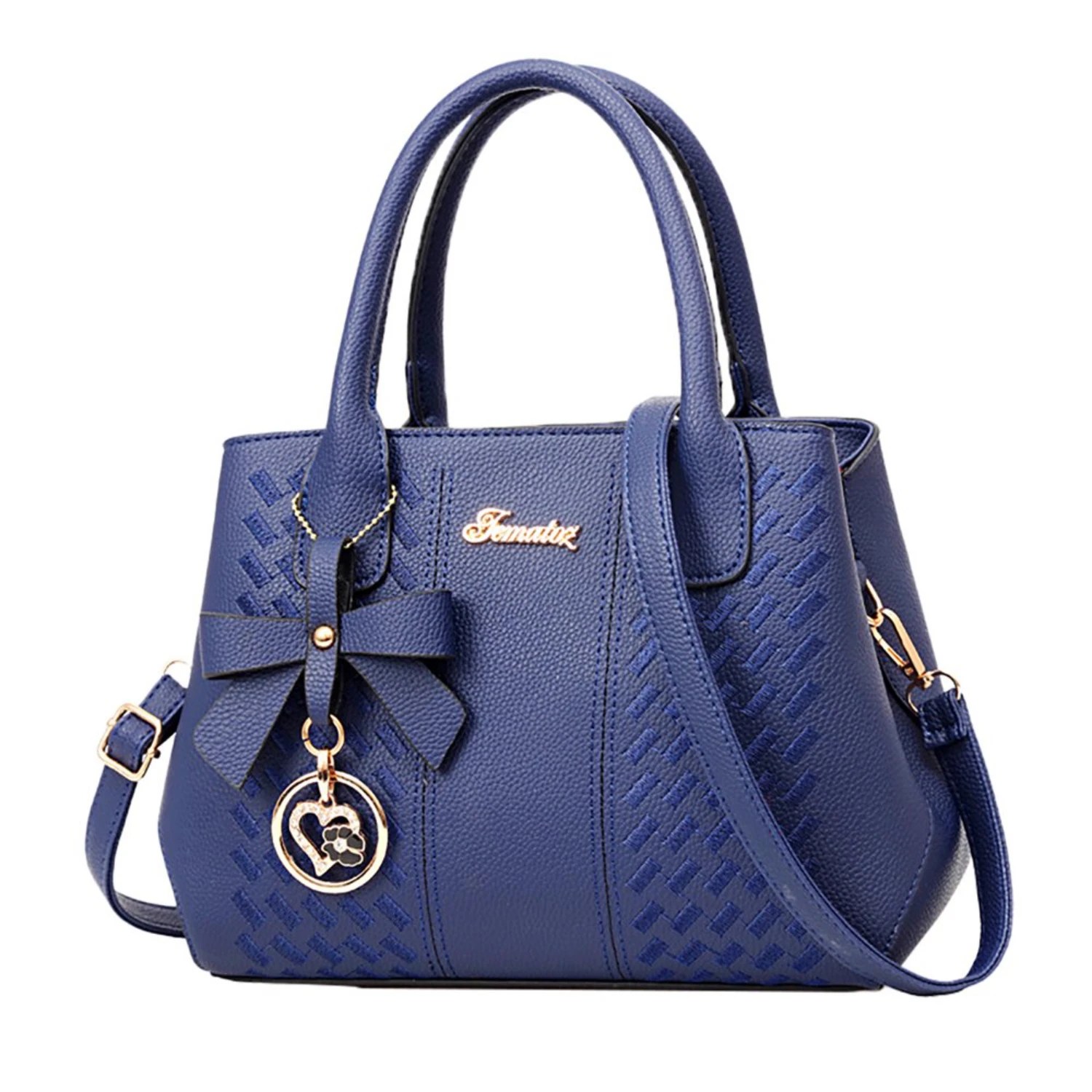 MC Elegance Modern Handbag