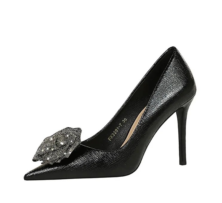 Heels Stiletto in Shoes