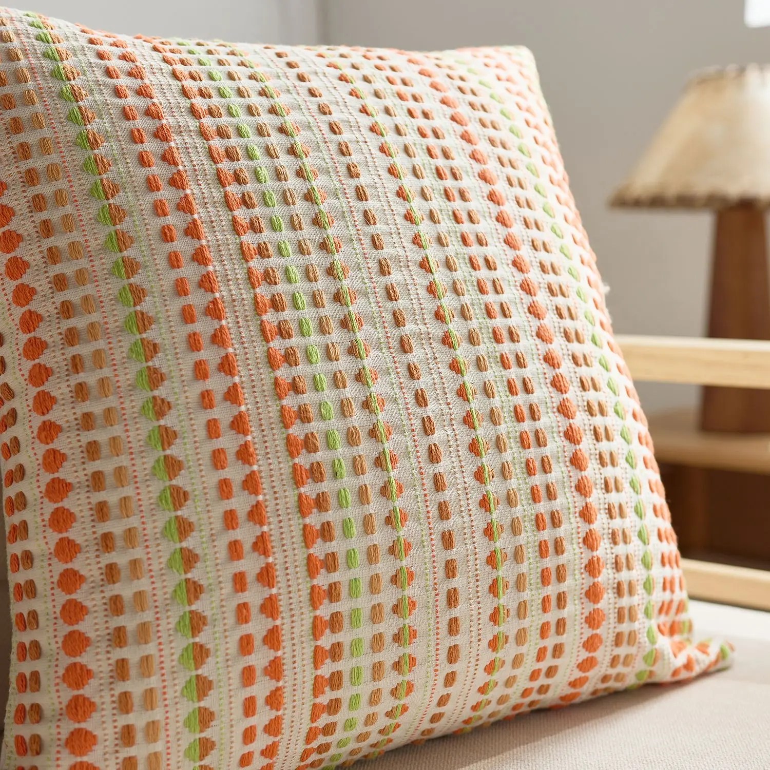 Pillowcase Home Decorative Cushions for Sofa
