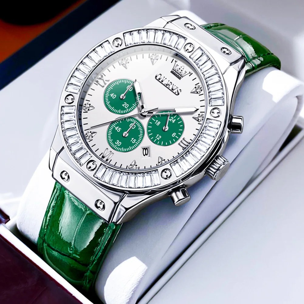 Elegant Fashion Women's Watches