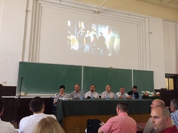 Bor: Proslavio 58 godina visokog obrazovanja