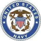 US Navy Logo