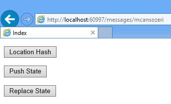 Javascript Using Window History Pushstate Multiple Times For A Url - Download Elegant Light Pattern | Full HD