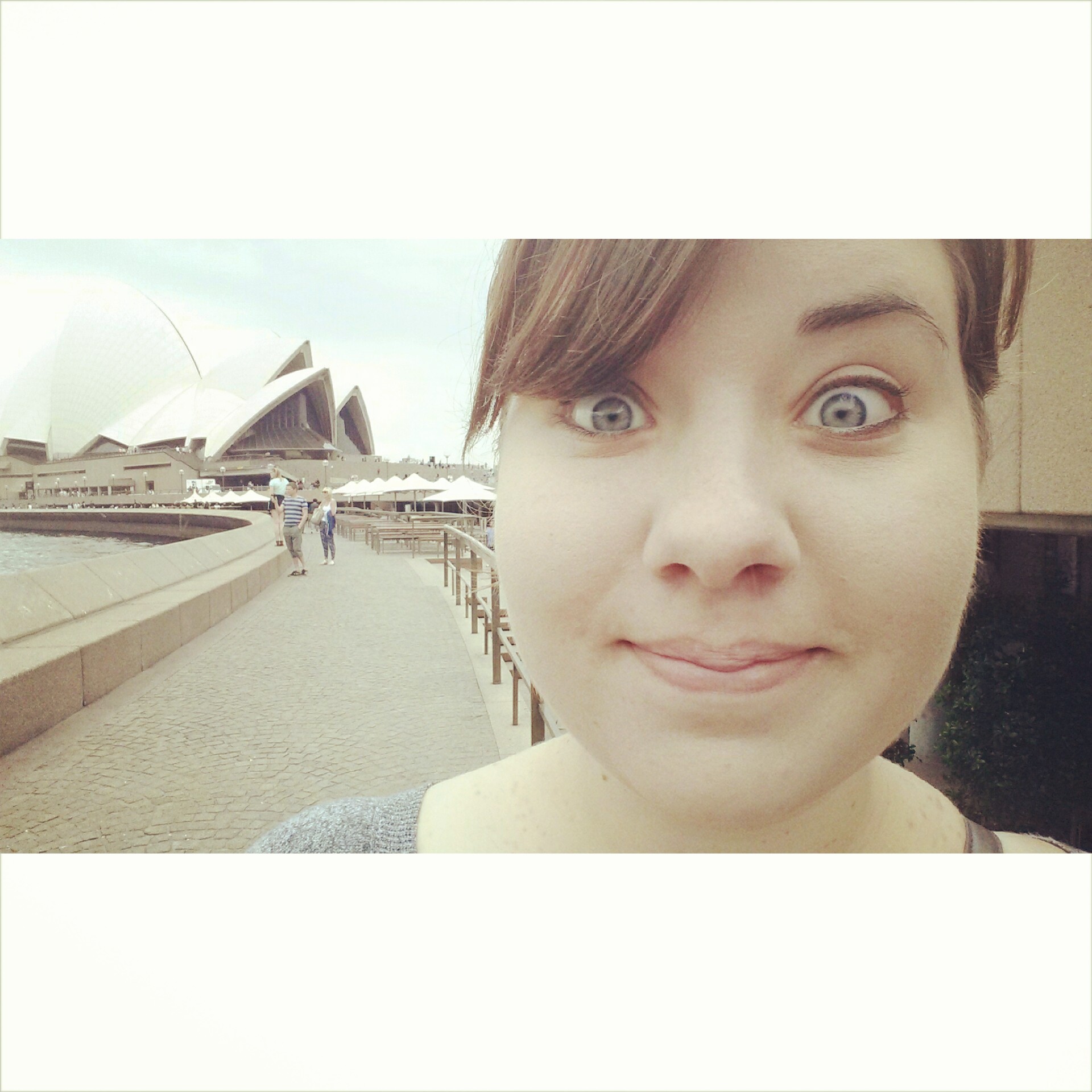 My Face