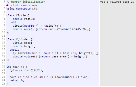 Mcatutorials Com Objects Classes Methods - Landscape Background Collection - Full HD Quality