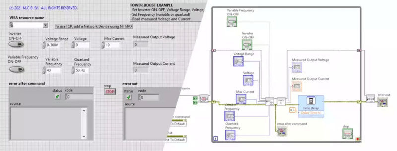 Github Jzane Agilent Power Supply Controller Controlling An Scpi - 4K Sunset Photos for Desktop
