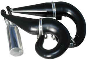Exhaust