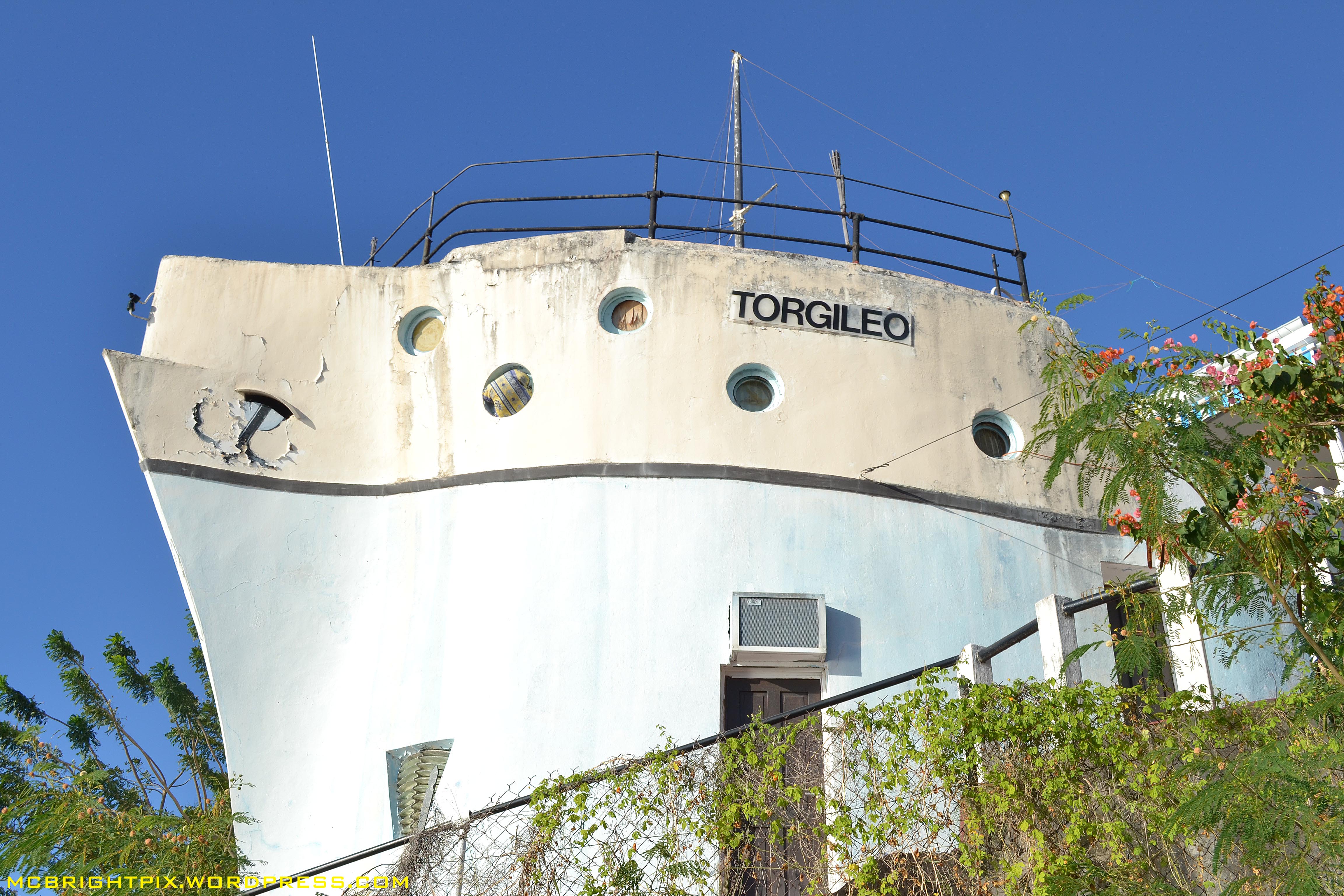 Torgileo A Bellefontaine