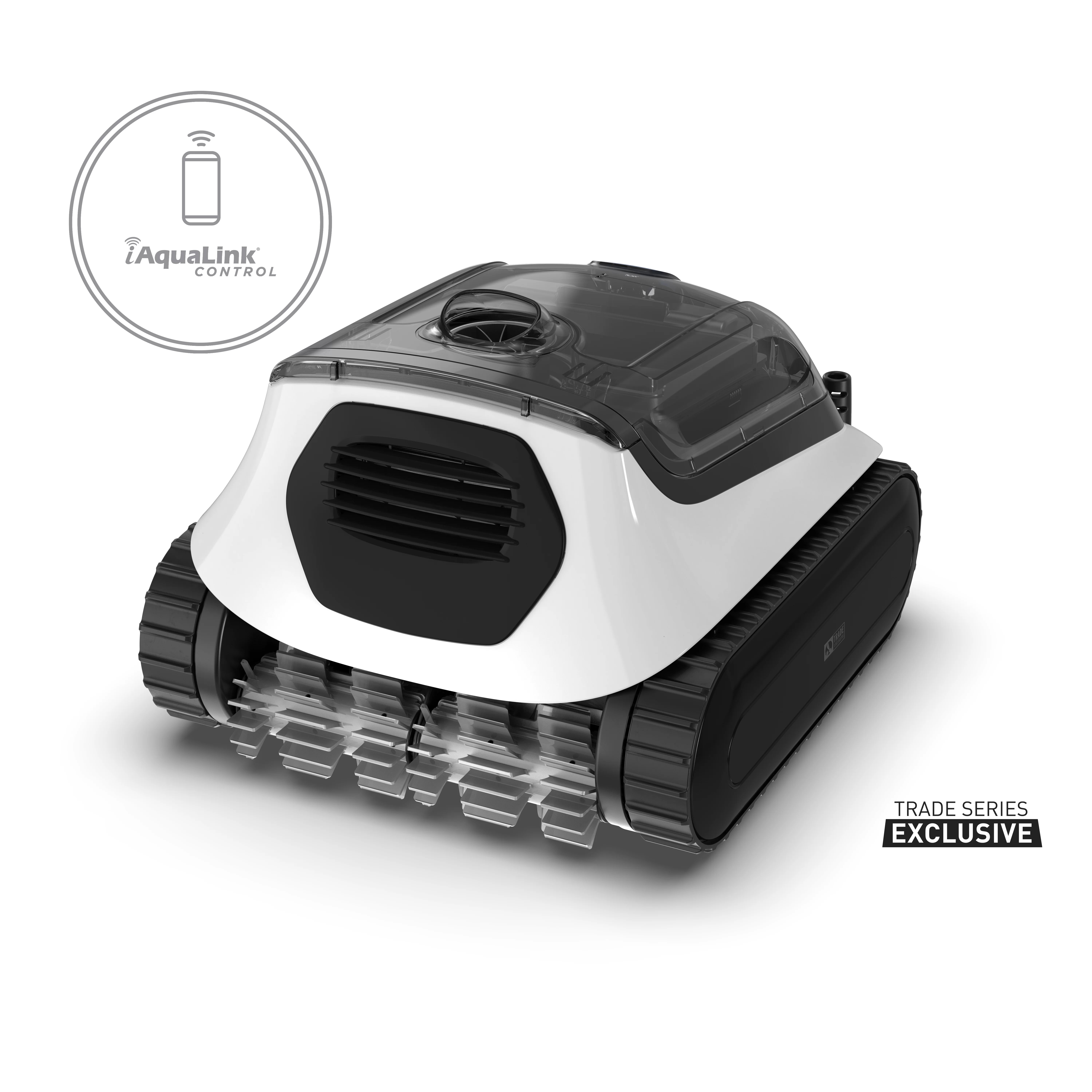 Polaris PCX 868 iQ - McBurney LeisureScapes