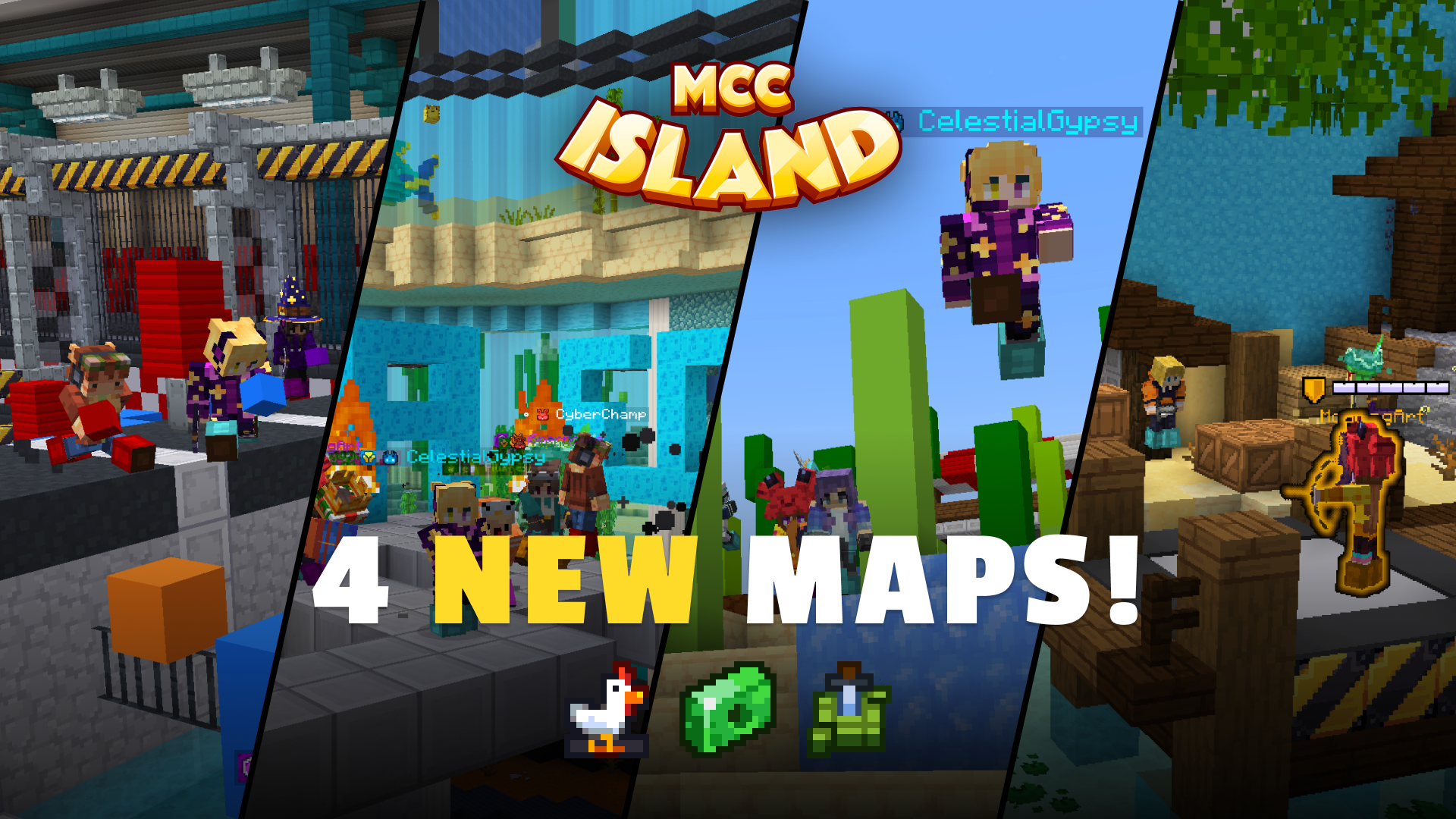 MCC Island MC.