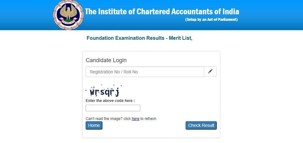 The pass percentage of the MayJuly 2021 CA Final Exam will be updated here soon after the Results are declared by ICAI. S36hiwrpskjvtm
