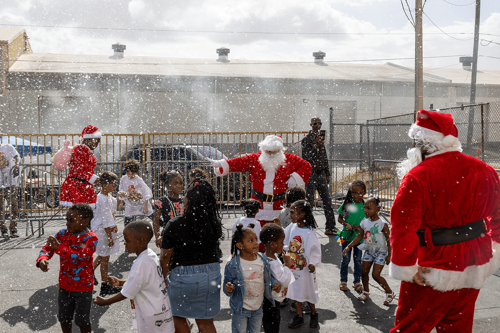2024 Christmas Toy Giveaway