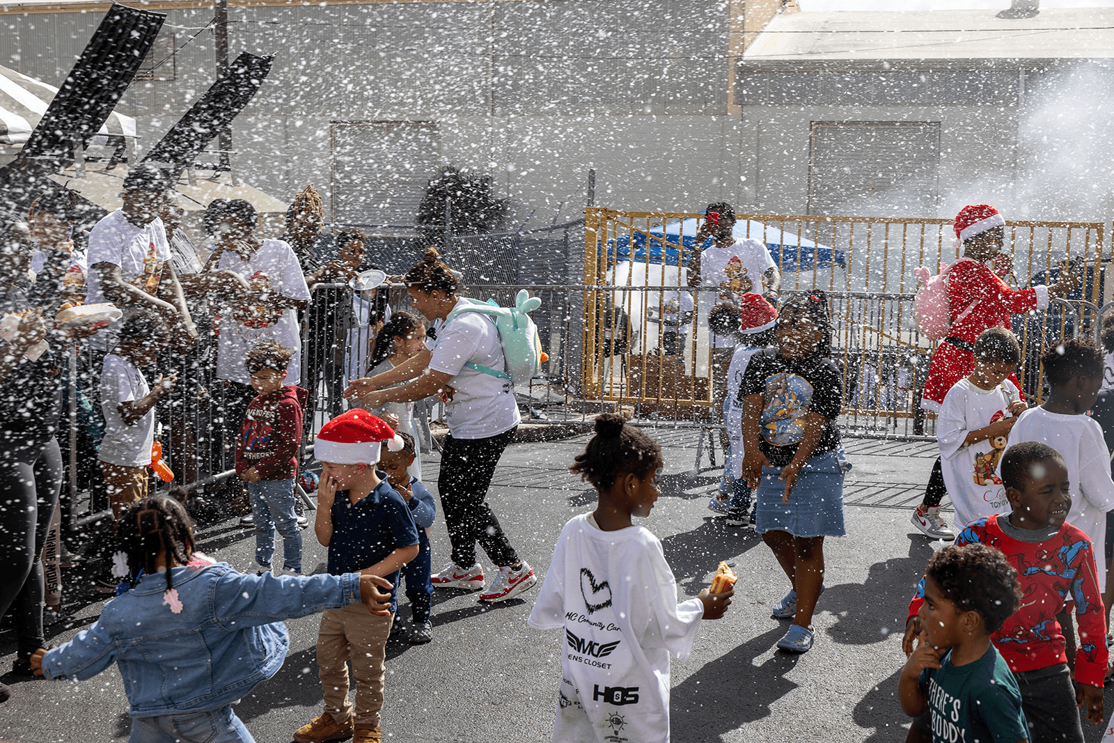 2024 Christmas Toy Giveaway