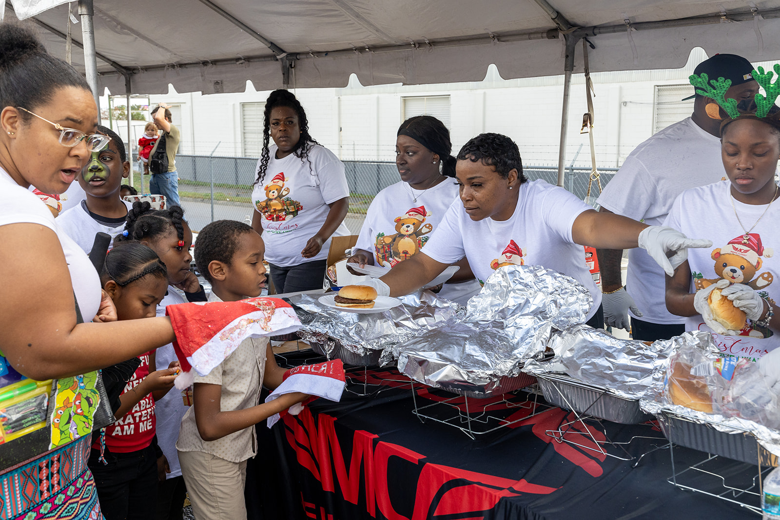 2024 Christmas Toy Giveaway