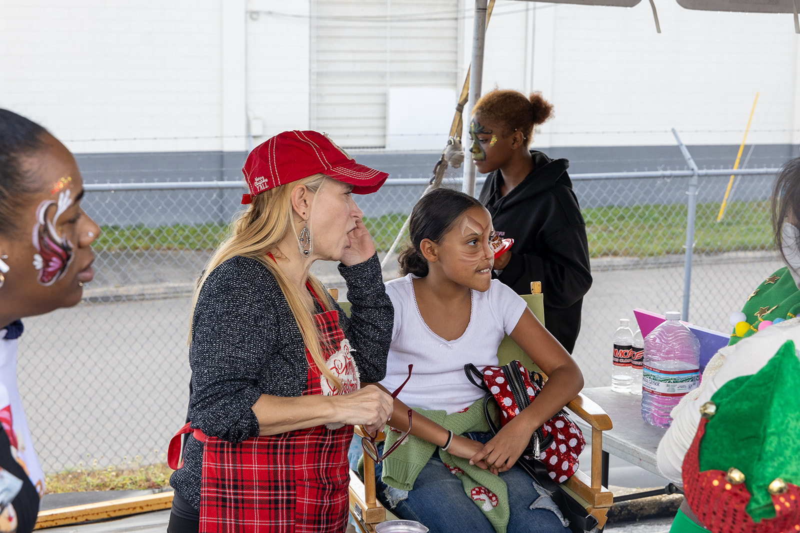 2024 Christmas Toy Giveaway