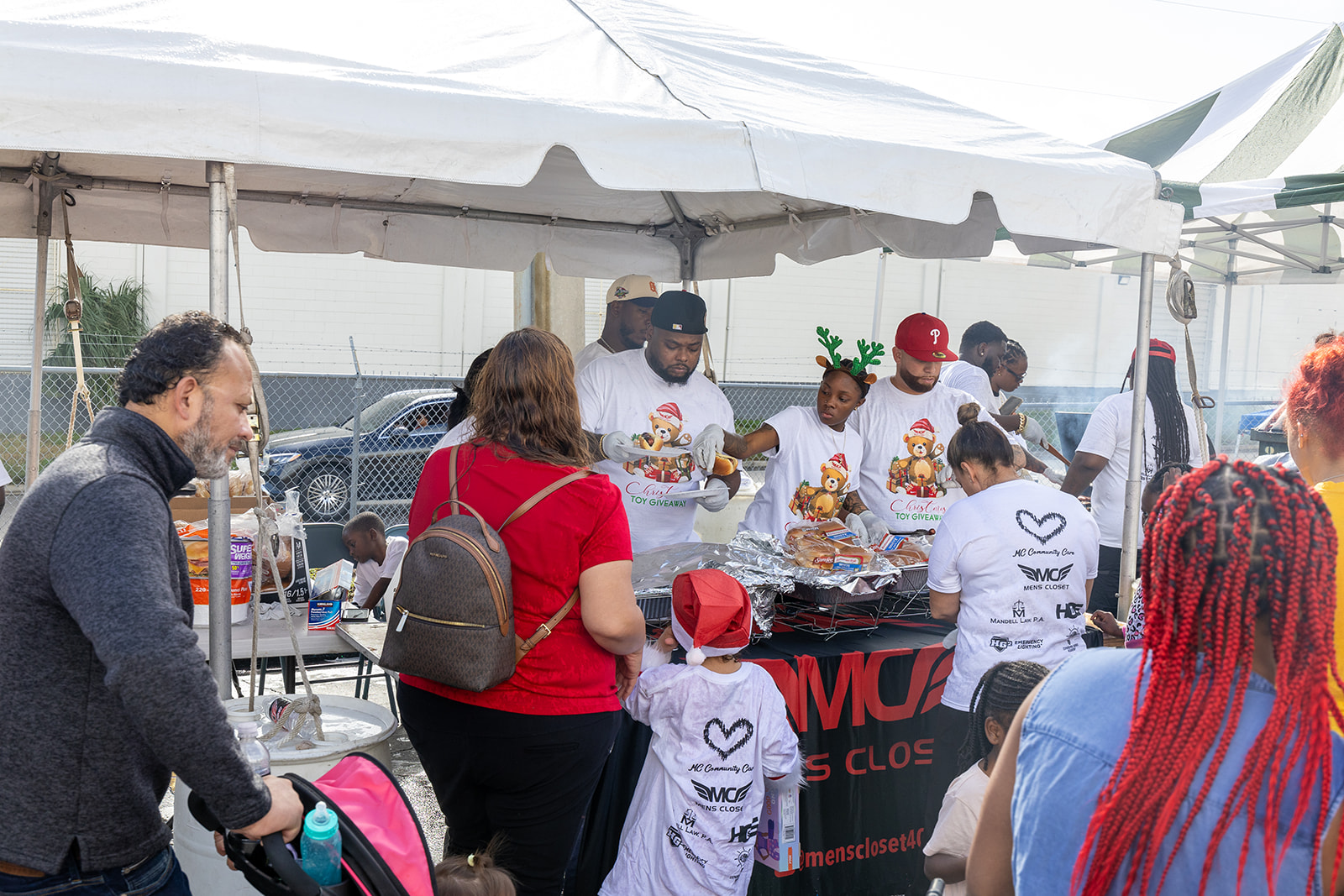 2024 Christmas Toy Giveaway