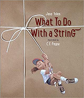 What to Do With a String