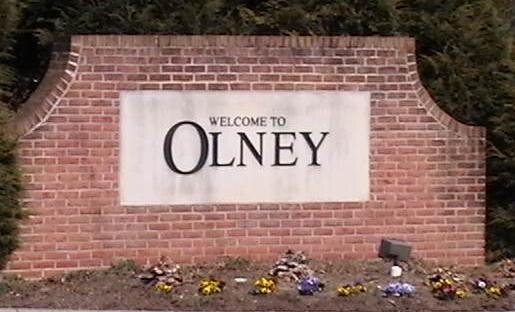 Five Family Activities in Olney Maryland - Blog Post