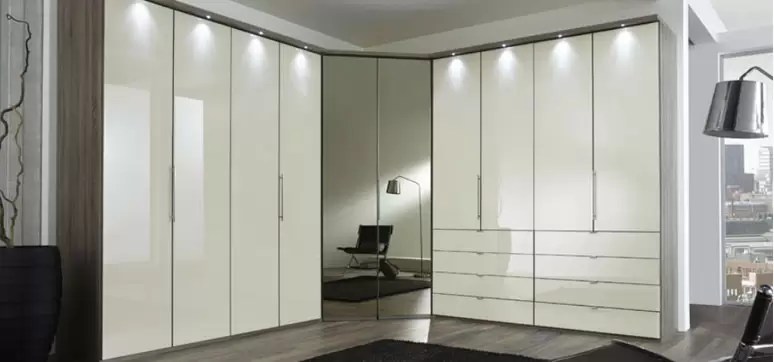 Latest Wardrobe Designs For A Bedroom In India Mccoy Mart