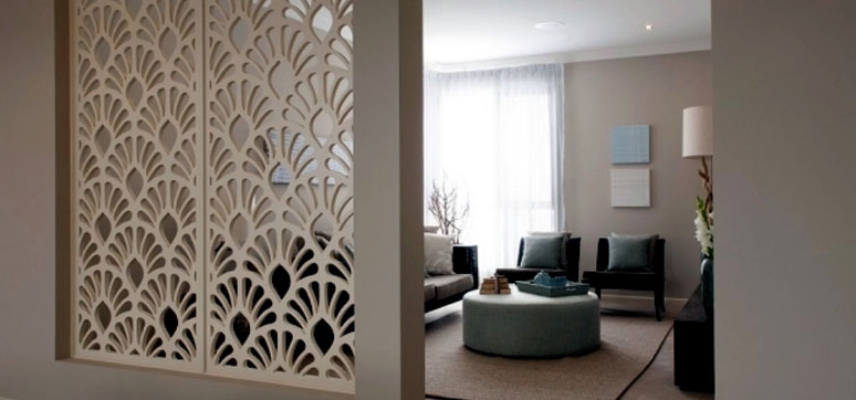 12 Pvc Wall Panel Designs For Drawing Room Bedroom