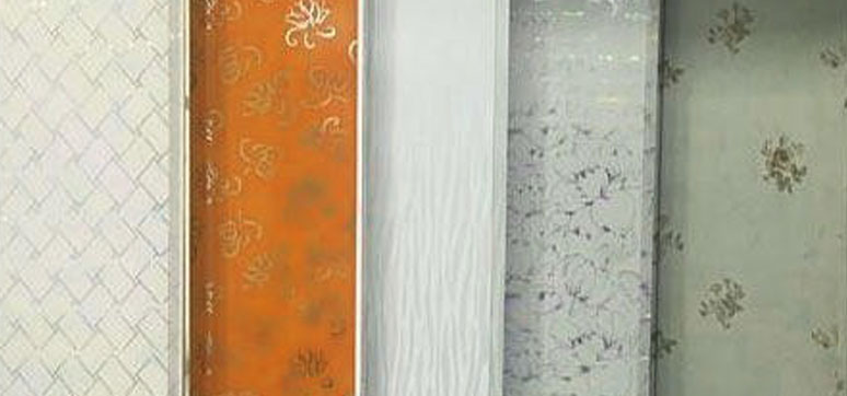 12 Pvc Wall Panel Designs For Drawing Room Bedroom