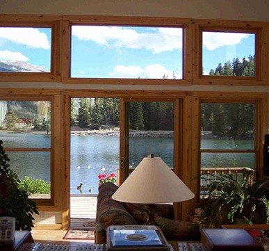 Best Modern Wooden Window Design Ideas With Glass For Indian Homes 2020