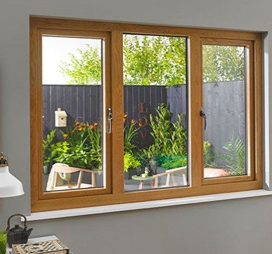 Best Modern Wooden Window Design Ideas With Glass For Indian Homes 2020