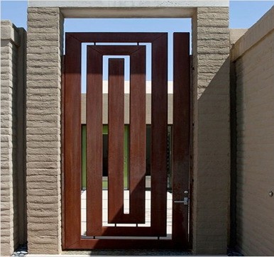20 Front Door Design Ideas In India 2020